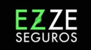 Logotipo Ezze Seguros