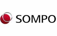 Logotipo Sompo Seguros