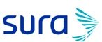 Logotipo Sura Seguros