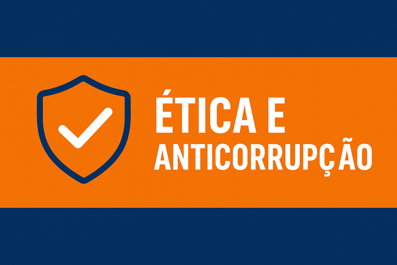 Ética e Anticorrupção